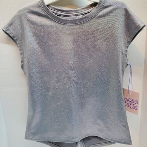 Child's Small 6/6x shirt
